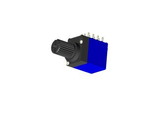 Wholesale Panel Mount Electric Hydraulic Linear Actuator 100mm X 10mm X 10mm from china suppliers
