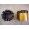 Buy cheap Impregnated Small Diamond Core Drill Bit Dia 56 59 75 Wireline from wholesalers