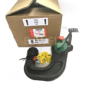 Wholesale 2014-2016 Auto Land Rover Chassis Parts Plastic Tow Hook LR071295 ODM from china suppliers
