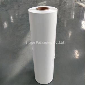 Wholesale Best Quality White Silage Wrap Film from china suppliers