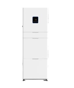 Wholesale High Voltage All In One ESS 12kw 52Ah 410V 21.30kWh Energy Storage System Battery LFP Inverter And Battery from china suppliers