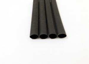 China Low Temperature Heat Shrink Tubing , Cable Protection Thin Wall Plastic Tube on sale