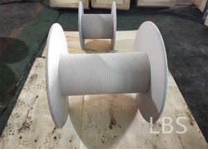 Wholesale 12mm Dia Wire Rope Drum Lbs Grooved Tower Crane Equipment from china suppliers