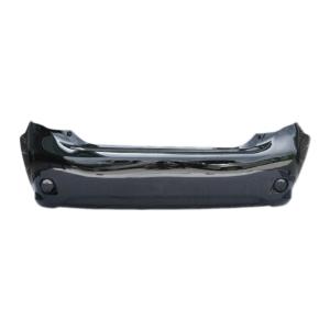 Wholesale Toyota Corolla Rear Bumper 52159-02953 in High Impact Resistance Plastic 5215902953 from china suppliers