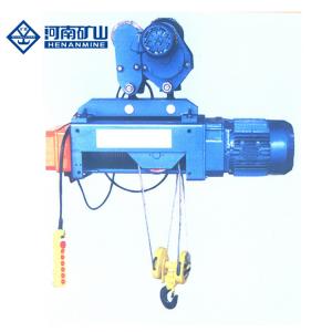 Wholesale 8m / Min Mini Electric Hoist 100kg , Drywall Panel Electric Crane Hoist from china suppliers