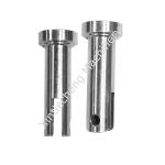 Material 316 Stainless Steel Coupling Pin Food Machinery Parts