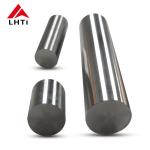 Round Bright Titanium Rod ASTM B348 10mm - 300mm Diameter