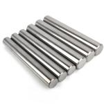 SS 3000mm 2205 Stainless Steel Round Bars Polished Corrosion Resistance