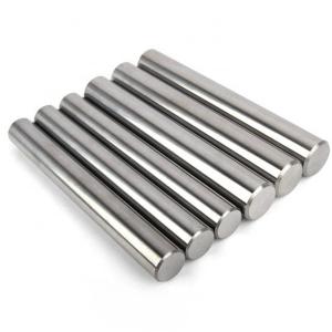 Wholesale ASTM 321 Stainless Steel Round Bar 6m Bright Rod Solid from china suppliers