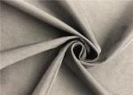 75D*80D Breathable Outdoor Fabric 19% N 81% P Imitate With 113 GSM Weight