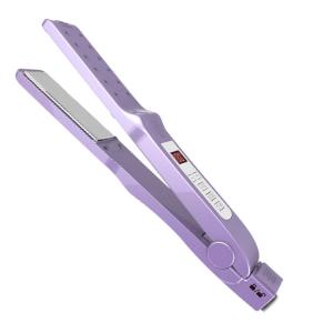 Wholesale Compact Lightweight Heater Hair Straightener for Easy Storage and Travel from china suppliers