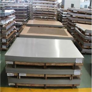 Wholesale Hot Rolled Stainless Steel Sheets 304L ASTM 1220*2440mm 15mm Thickness from china suppliers