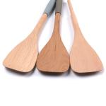Cooking Utensils Set Nonstick Pan Kitchen Utensils Wooden Spatula Durable