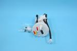 17048-TFO-000 C4 Vehicle Fuel Pump For Honda