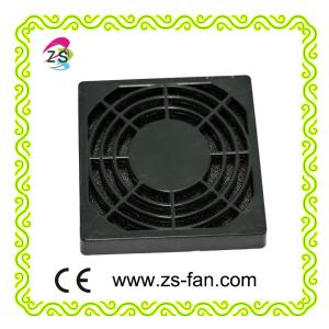 Wholesale High Quality 70mm Plastic Exhaust Fan Covers Fan Guard from china suppliers