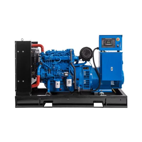 18kw 22kva WEICHAI Diesel Generator 26kw 32kva 12V 85dB Industrial Diesel