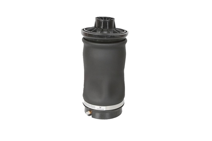 Mercedes Benz W164 Rear Suspension Air Spring AirBag ML Class 1643200625 1643200225 3