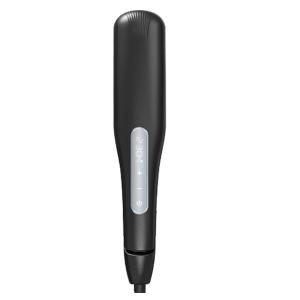 Wholesale Smart Touch Screen LCD Travel Size Hair Straightener For Safe And Quick Straightening from china suppliers