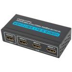 600Mhz HDMI 4K Switcher