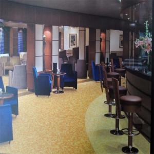 Wholesale Solid Color PVC Floor Covering / Waterproof PVC Laminate Flooring from china suppliers