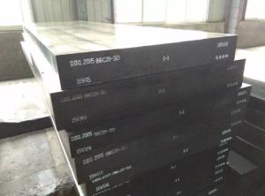 Wholesale 4Cr13 Tool Steel AISI 1045 Steel Plates Custom Length from china suppliers