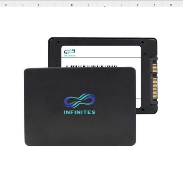 Infinites I300 in Stock SATA 3 2.5 Inch Internal Hard Drive 120GB 240GB 480GB