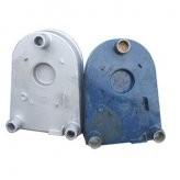 Wholesale Aluminium sand casting -Aluminium pump sand casting from china suppliers
