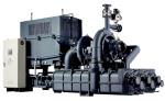 450KW Air Compressor Turbine