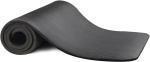 NBR 0.5" Thick High Density Sweat Proof Yoga Mat Cushions Spine