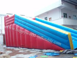 Wholesale inflatable zorb ball track , zorb ball ramp for sale from china suppliers