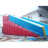 Buy cheap inflatable zorb ball track , zorb ball ramp for sale from wholesalers