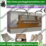 used paper molding egg tray making machine