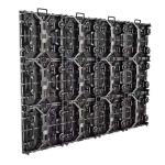 P2.6 Indoor Rental LED Screen Die Casting Aluminum For Concert Wedding Stage