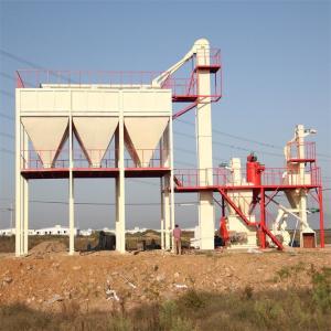 Wholesale Chicken Animal Feed Pellet Production Machine Line 160 Kw Bone Meal from china suppliers