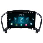 2Din Nissan Car Stereo Radio Multimedia Video Player For Nissan Juke 2014