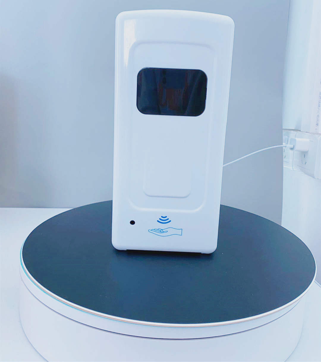 Motion Sensor Restaurant 1000ML Automatic Touchless Soap Dispenser