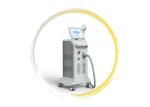 Popular Powerful Germany Tec 808nm diode laser hair removal speed machine