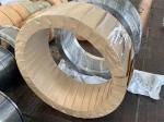 DELLOK Aluminum extruded fin tube making machine