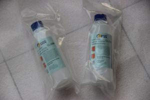 Wholesale Cardboard Solvent Printer Ink Cleaner CYCJET Uv Ink Cleaner from china suppliers
