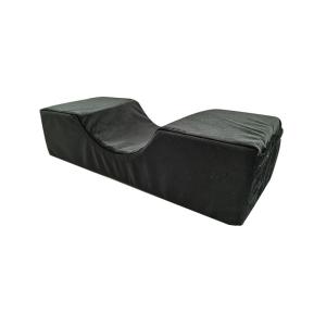 Wholesale The beauty salon eyelash high-resilience foam U shape lash pillow from china suppliers