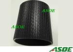 Nitrile Rubber Covered Lay Flat Hose Pipe