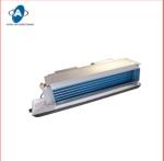 Ultra-Silent Hotel Room Air Conditioning Horizontal Fan Coil Unit For Profession