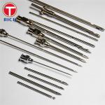 ASTM A908 304 Austenitic Stainless Steel Needle Tubing For Industry