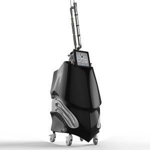 Wholesale Medical CE Approved HoneyComb lens Picosecond Laser Tattoo Removal Machine Pico Laser from china suppliers