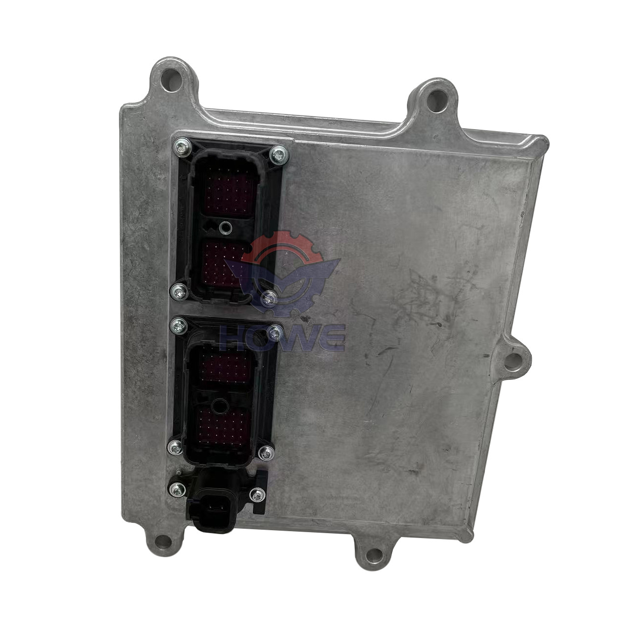 PC350-8MO Excavator Electrical Parts Control Module 6D114 Engine Controller Computer Board 600-468-2100