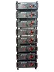 All In One Ess Battery System Es2000plus 51.2v 50ah 2.6kwh Solar Battery 12v