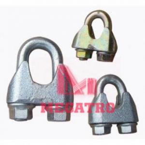 Wholesale Wire rope clamp from china suppliers