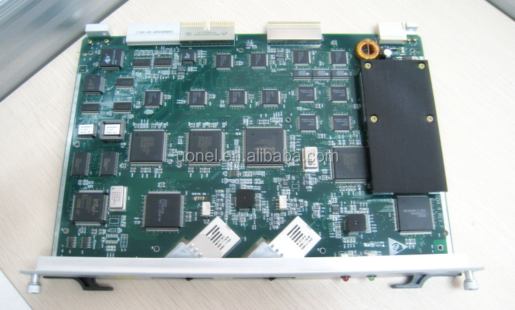 SS61SD4A01 S4.1 SS62SD4 SS63SD4 2xSTM-4 optical interface board for SD4 2500+ Metro3000