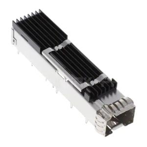 Wholesale TE 2359845-1 SFP-DD Cage with Heat Sink Connector 15 Position from china suppliers