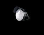 Ip67 Waterproof Stadium Sports Field Lens With Gasket For Stadium Flood Lights